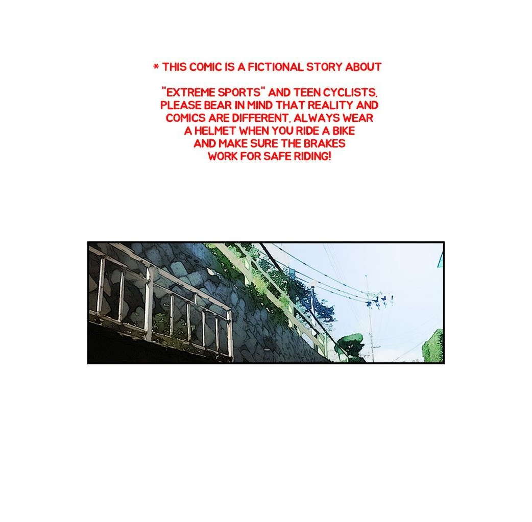Read Wind Breaker AR Manga Online