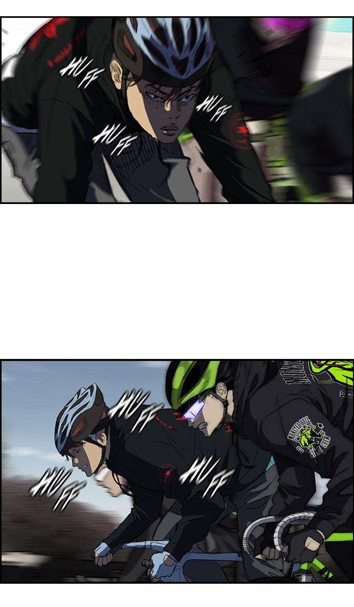 Read Wind Breaker AR Manga Online