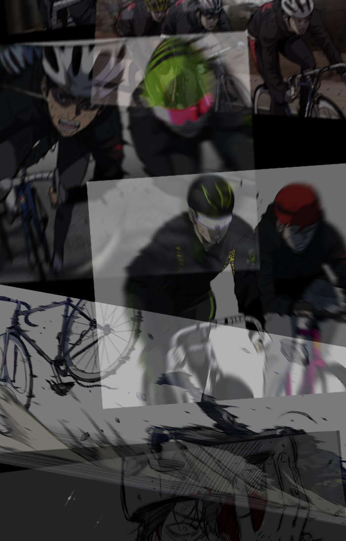 Read Wind Breaker AR Manga Online