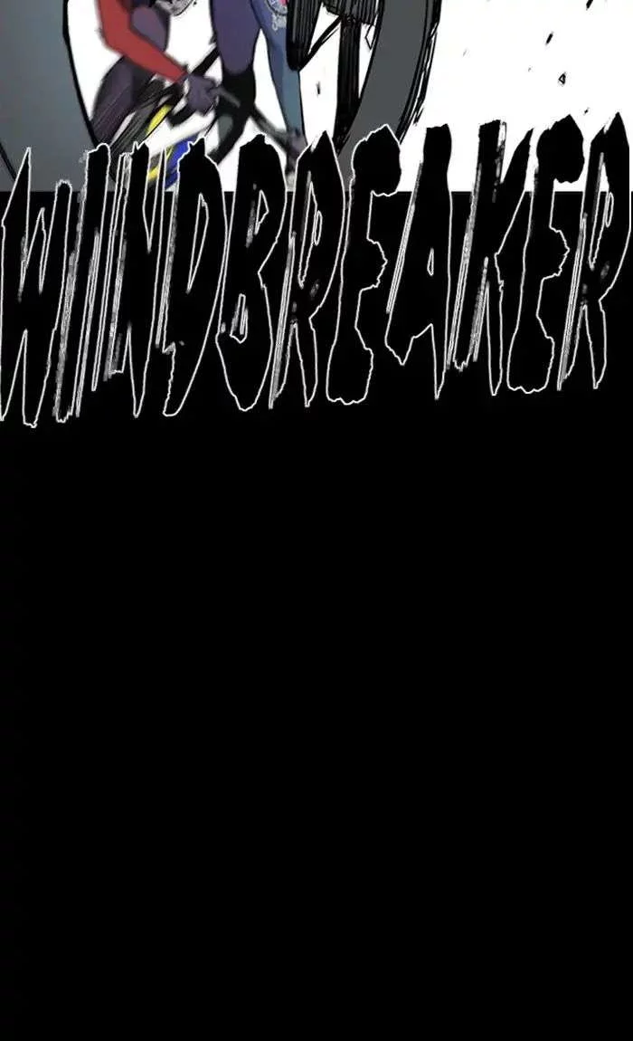 Read Wind Breaker AR Manga Online