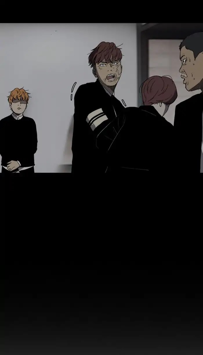 Read Wind Breaker AR Manga Online