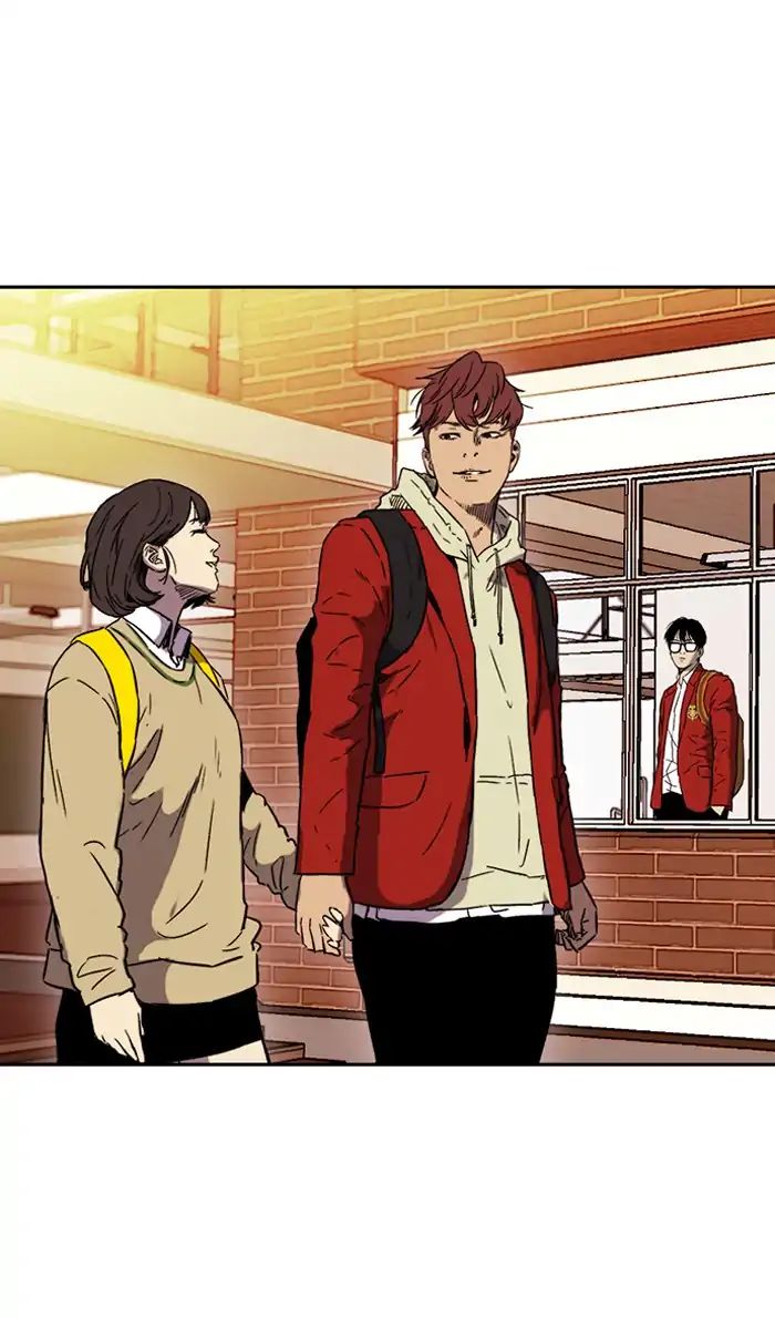 Read Wind Breaker AR Manga Online
