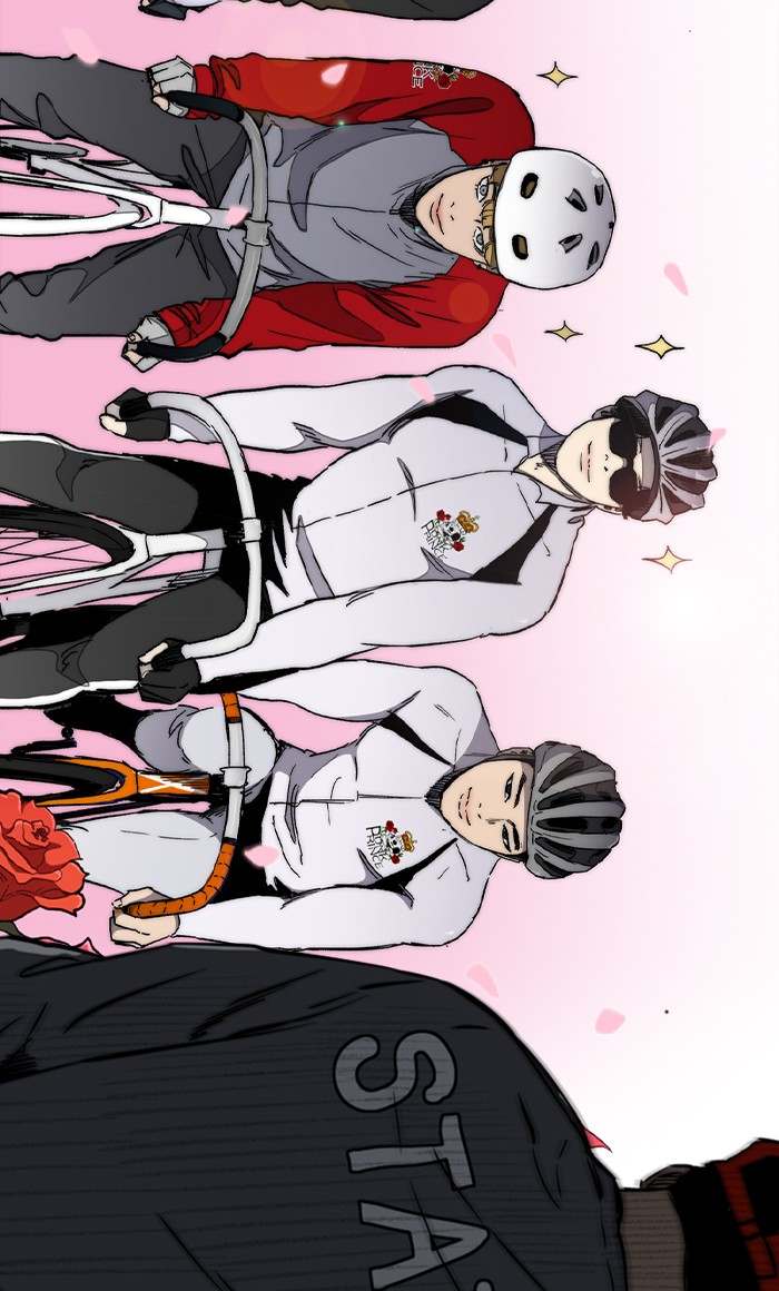 Read Wind Breaker AR Manga Online