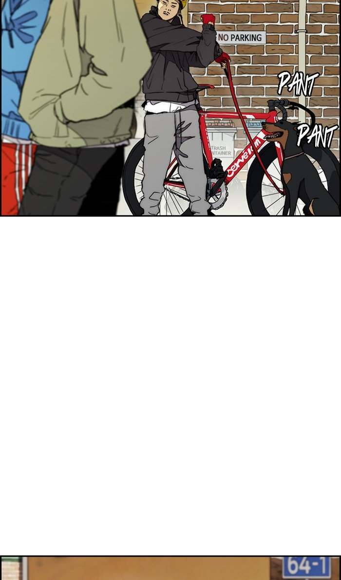 Read Wind Breaker AR Manga Online
