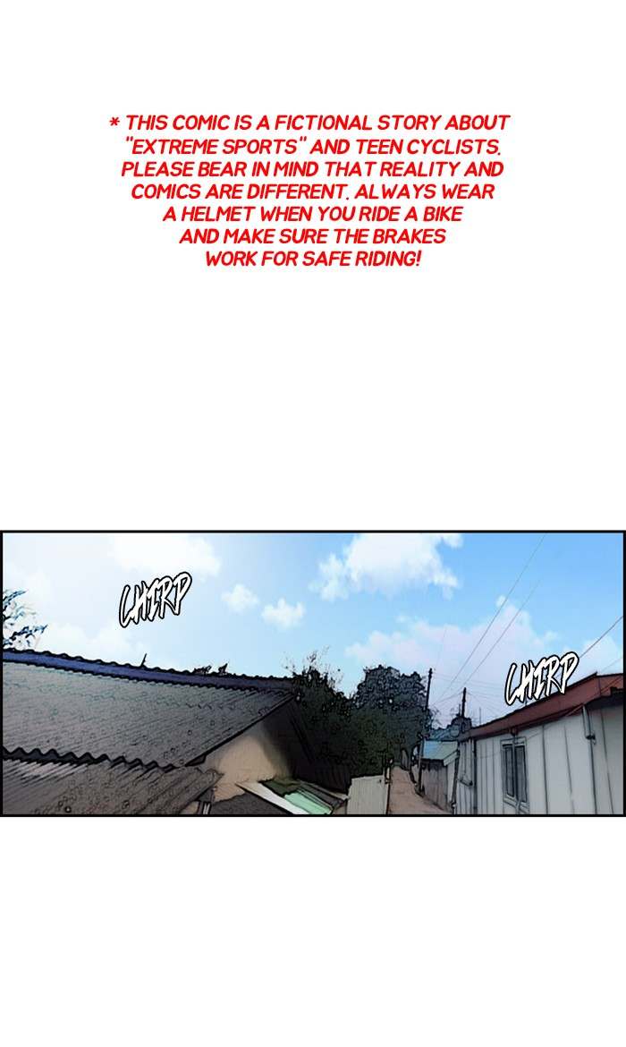 Read Wind Breaker AR Manga Online