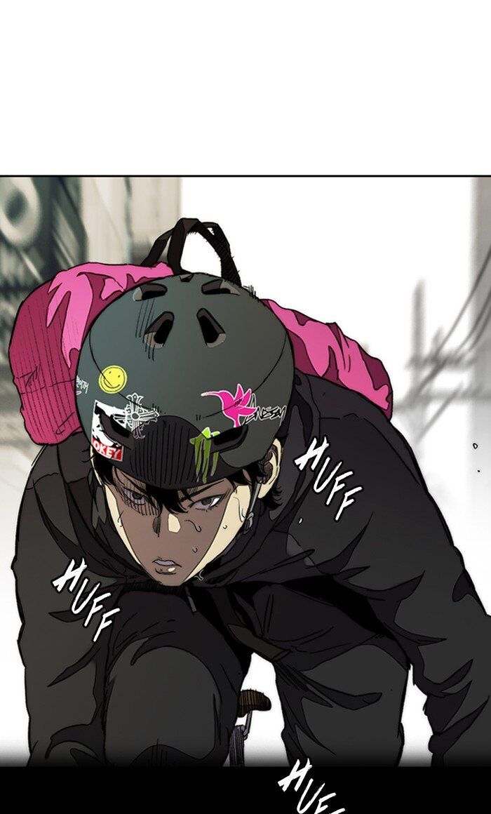Read Wind Breaker AR Manga Online