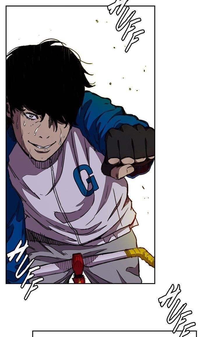 Read Wind Breaker AR Manga Online