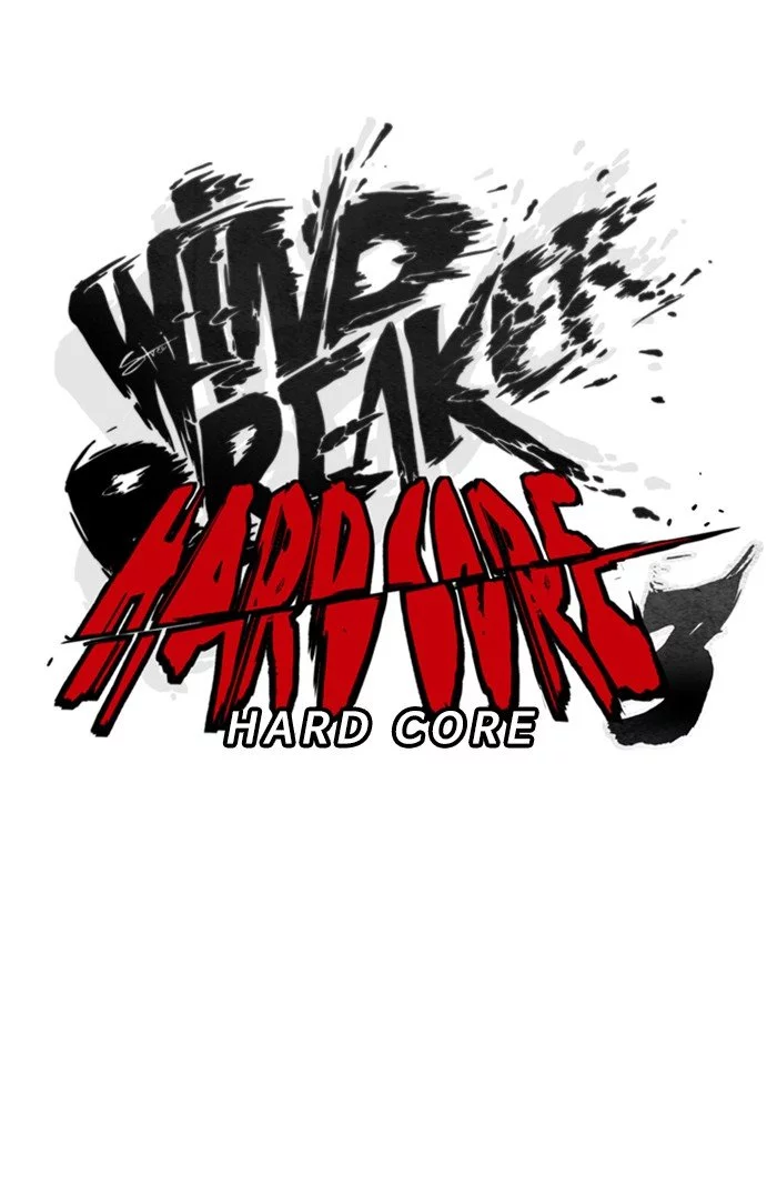 Read Wind Breaker AR Manga Online