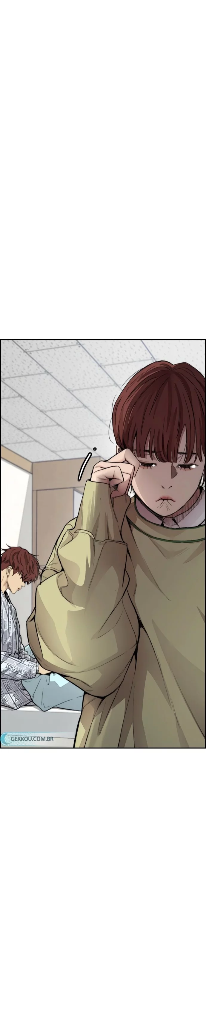 Read Wind Breaker AR Manga Online