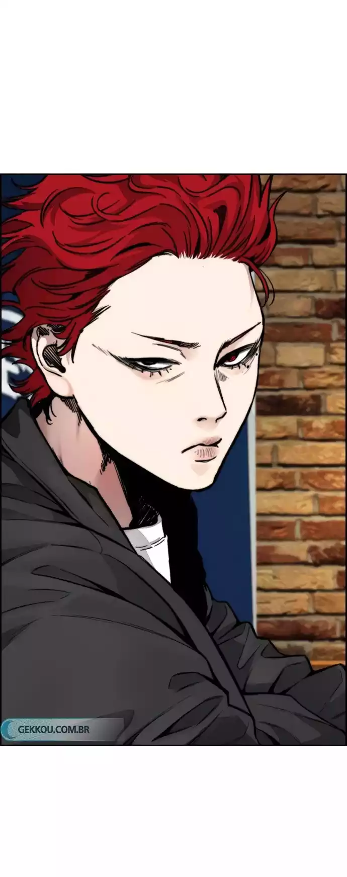 Read Wind Breaker AR Manga Online
