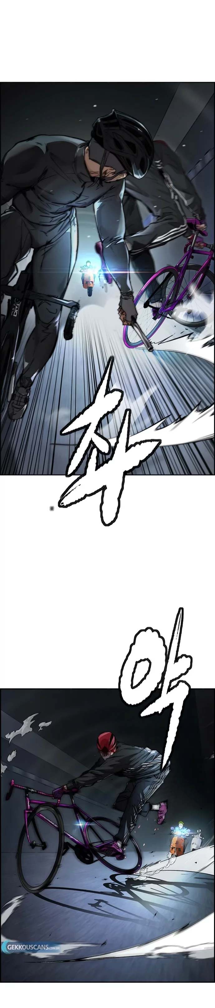Read Wind Breaker AR Manga Online