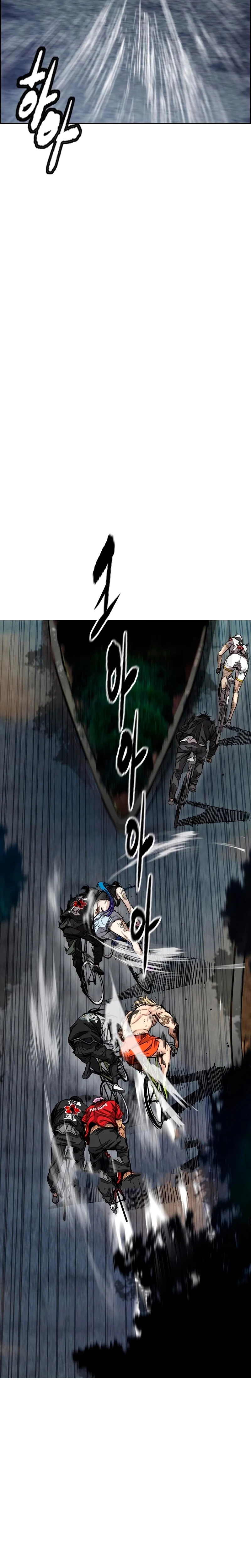 Read Wind Breaker AR Manga Online