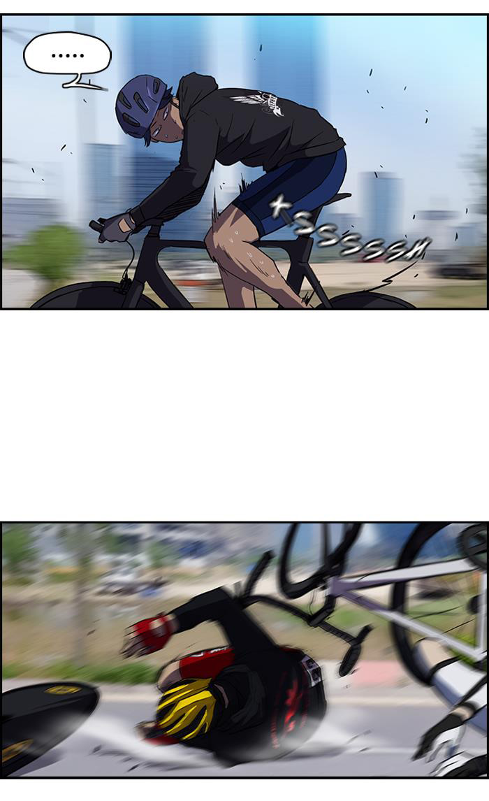 Read Wind Breaker AR Manga Online
