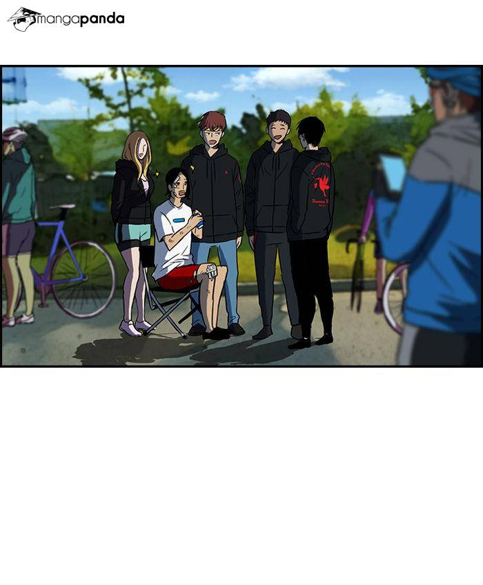 Read Wind Breaker AR Manga Online
