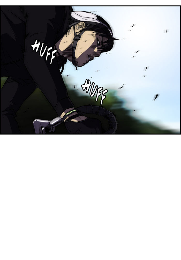 Read Wind Breaker AR Manga Online