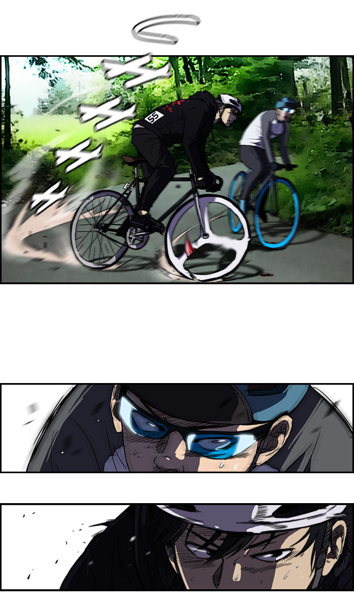 Read Wind Breaker AR Manga Online