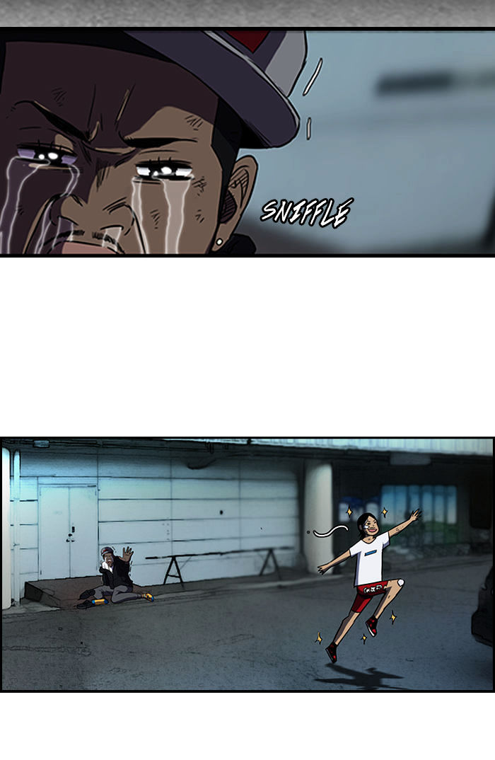 Read Wind Breaker AR Manga Online