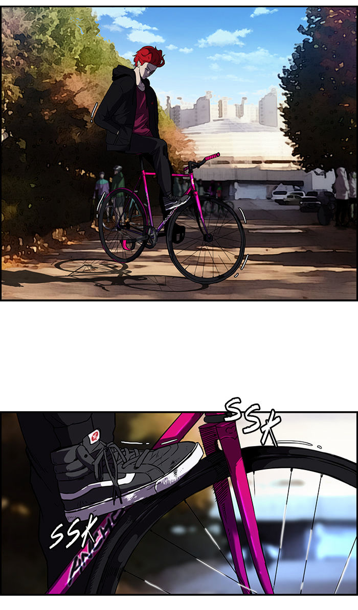Read Wind Breaker AR Manga Online