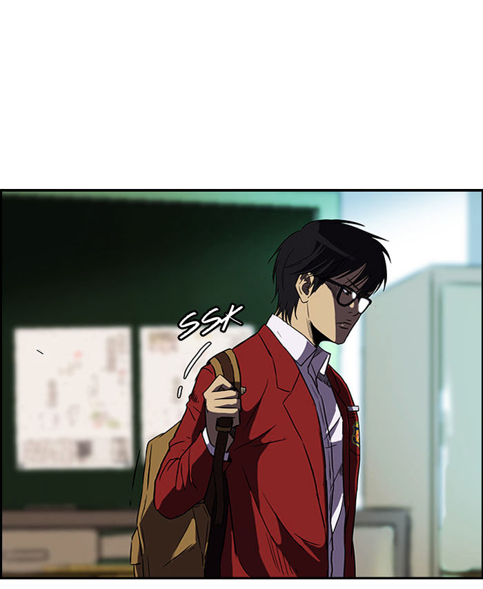 Read Wind Breaker AR Manga Online