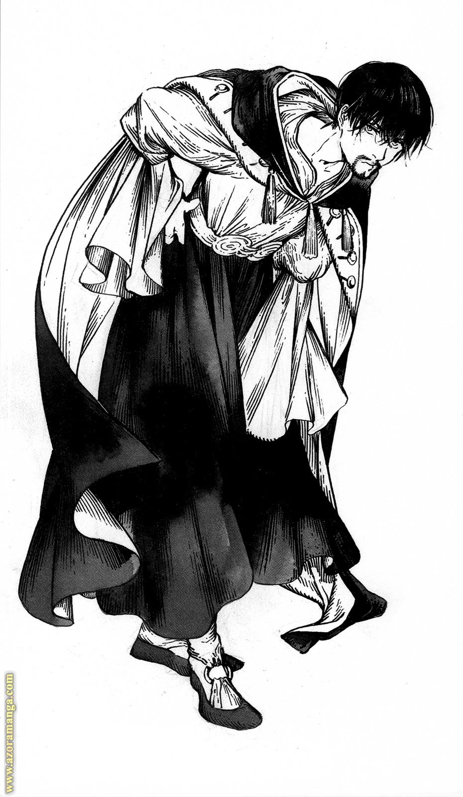 Read Witch Hat Atelier AR Manga Online