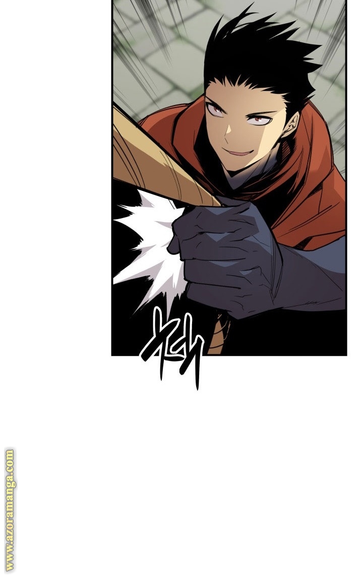 Read Worn and Torn Newbie AR Manga Online