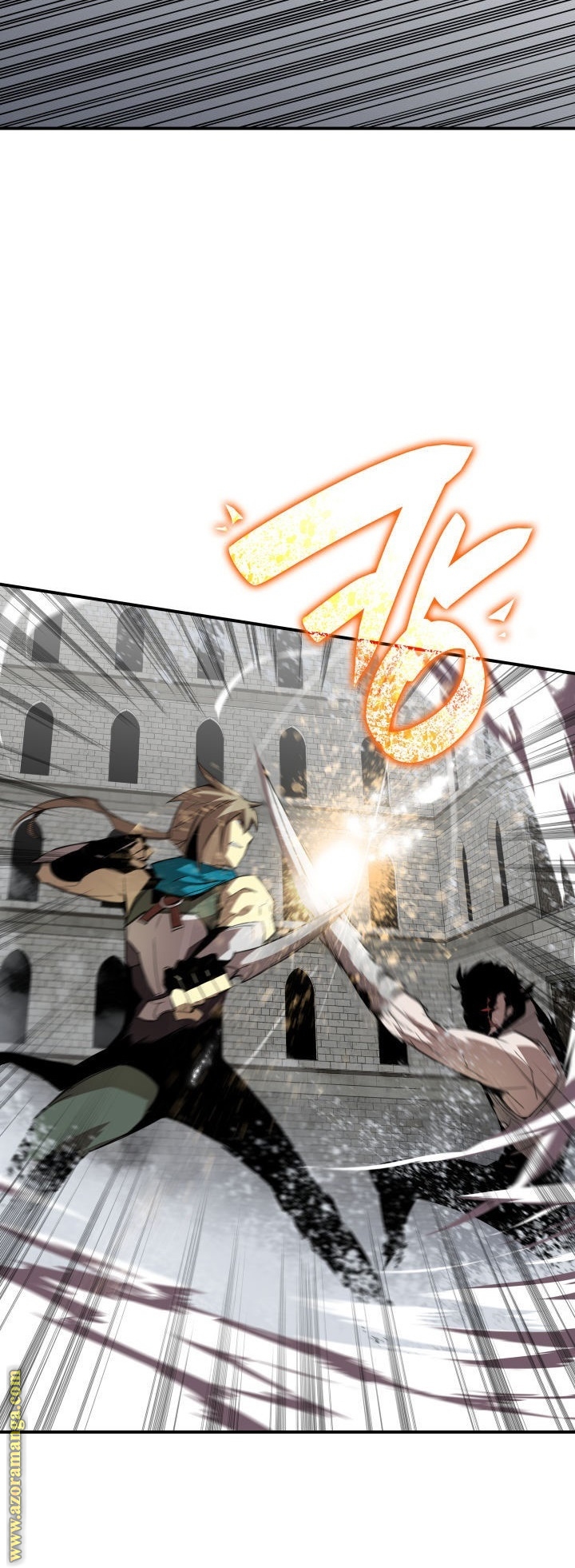 Read Worn and Torn Newbie AR Manga Online
