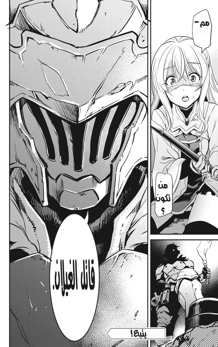 Read goblin slayer AR Manga Online
