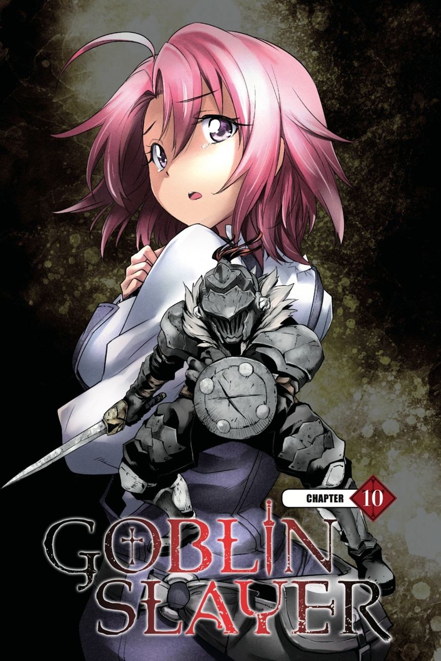Read goblin slayer AR Manga Online
