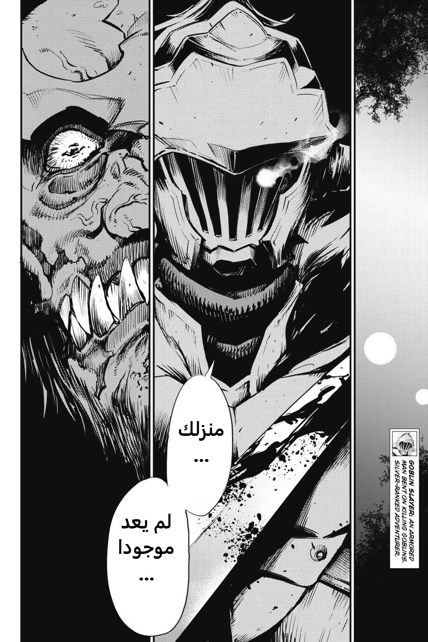 Read goblin slayer AR Manga Online