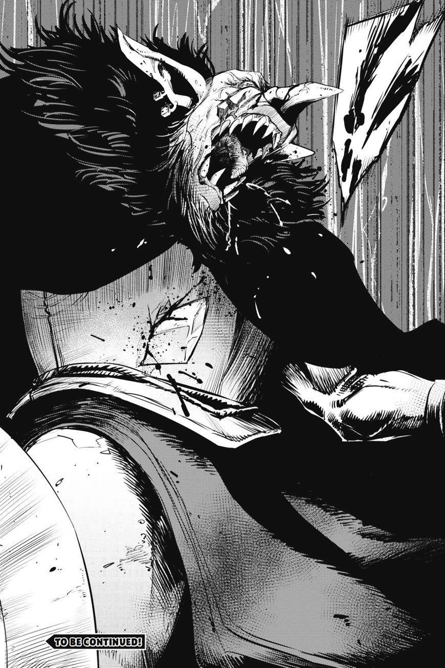Read goblin slayer AR Manga Online