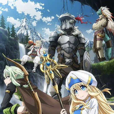 Read goblin slayer AR Manga Online