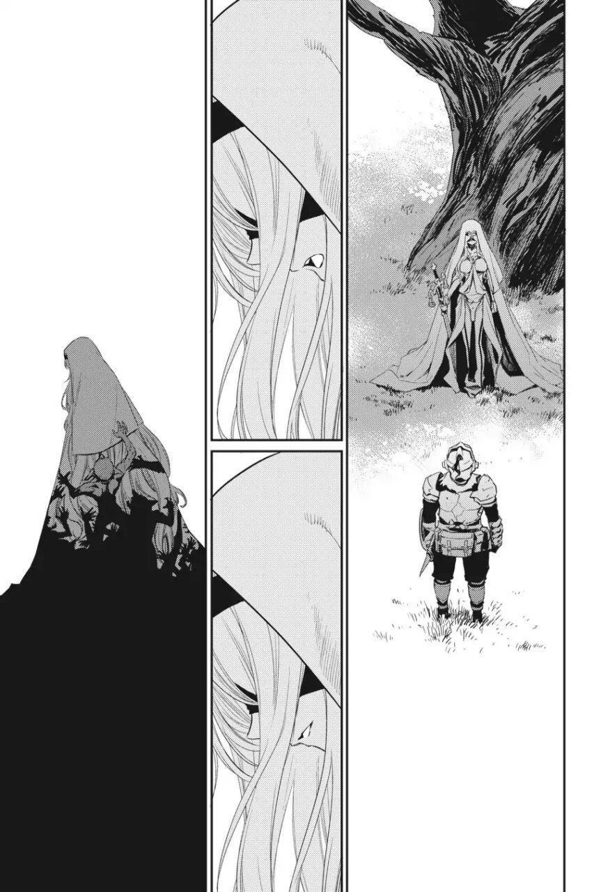 Read goblin slayer AR Manga Online