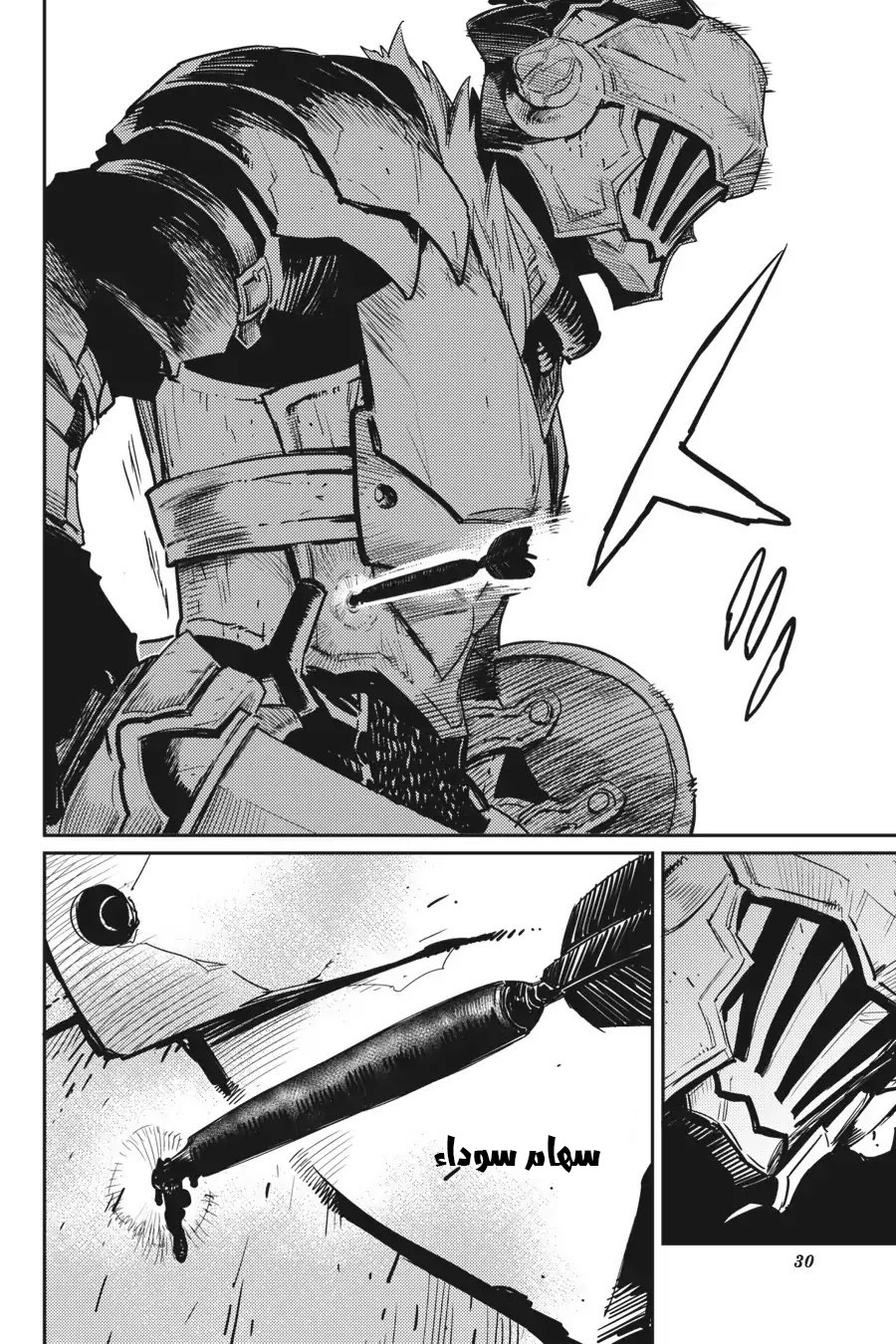 Read goblin slayer AR Manga Online