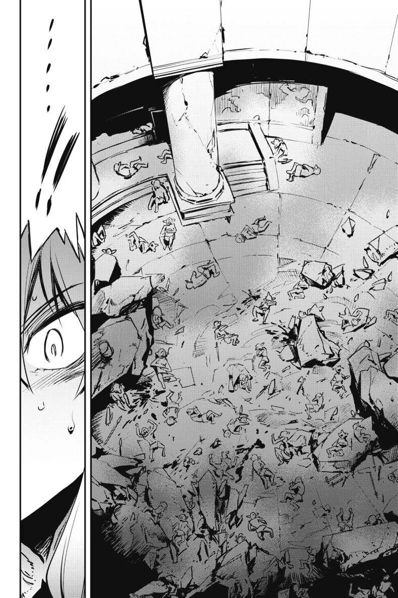 Read goblin slayer AR Manga Online