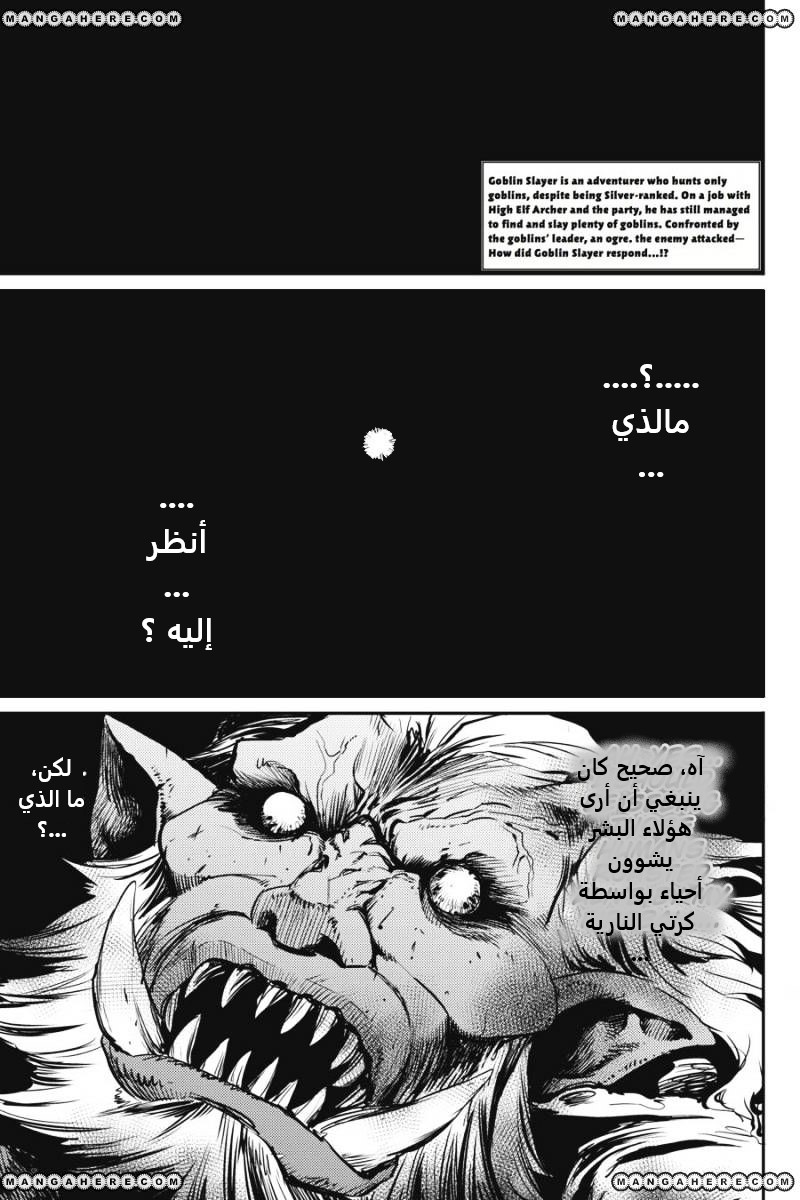 Read goblin slayer AR Manga Online