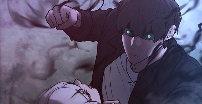 Read reality quest AR Manga Online