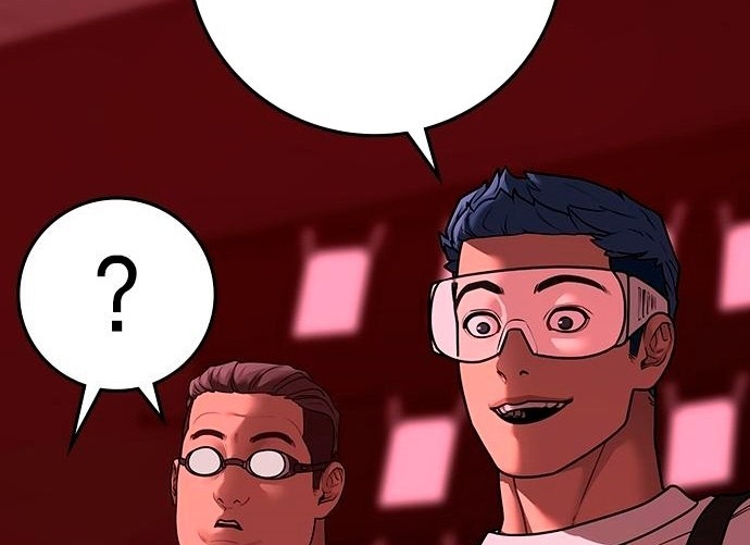 Read reality quest AR Manga Online