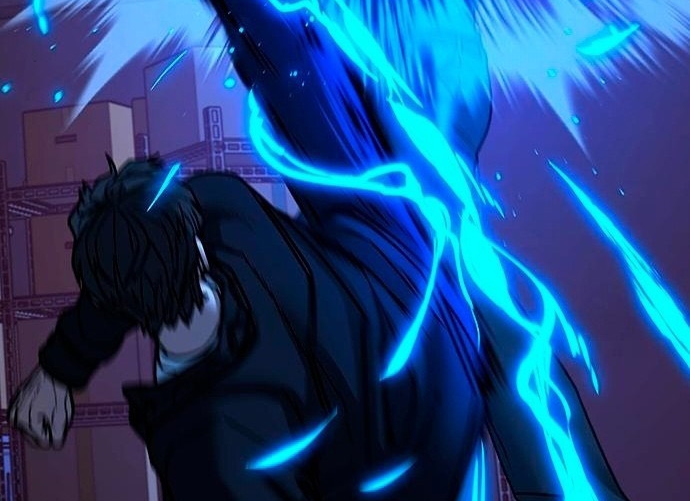 Read reality quest AR Manga Online