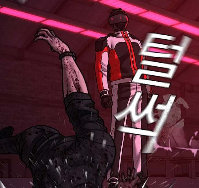 Read reality quest AR Manga Online