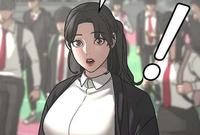 Read reality quest AR Manga Online