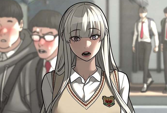 Read reality quest AR Manga Online