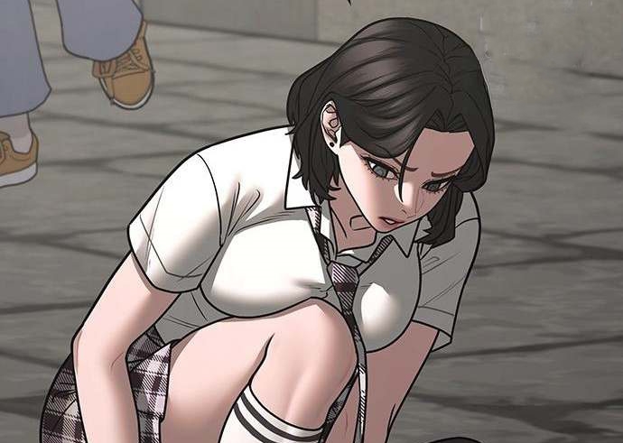 Read reality quest AR Manga Online