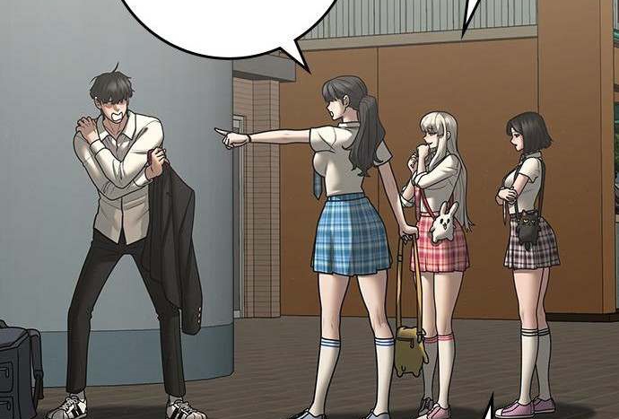 Read reality quest AR Manga Online