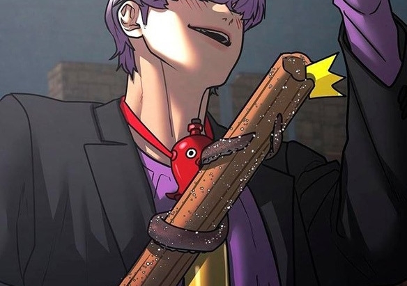 Read reality quest AR Manga Online
