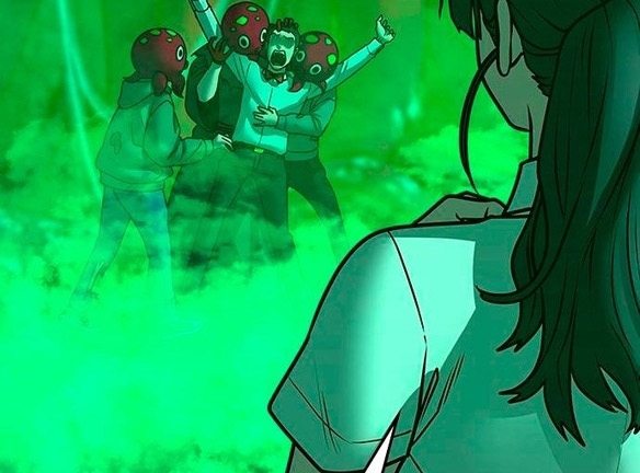 Read reality quest AR Manga Online