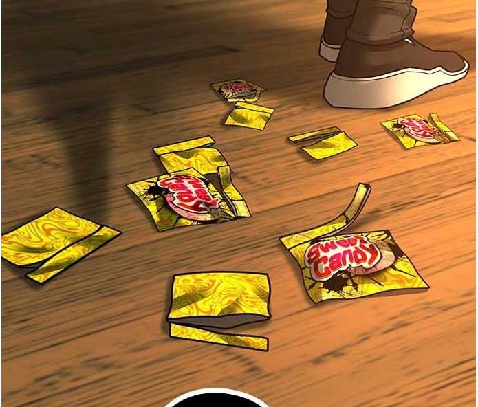 Read reality quest AR Manga Online