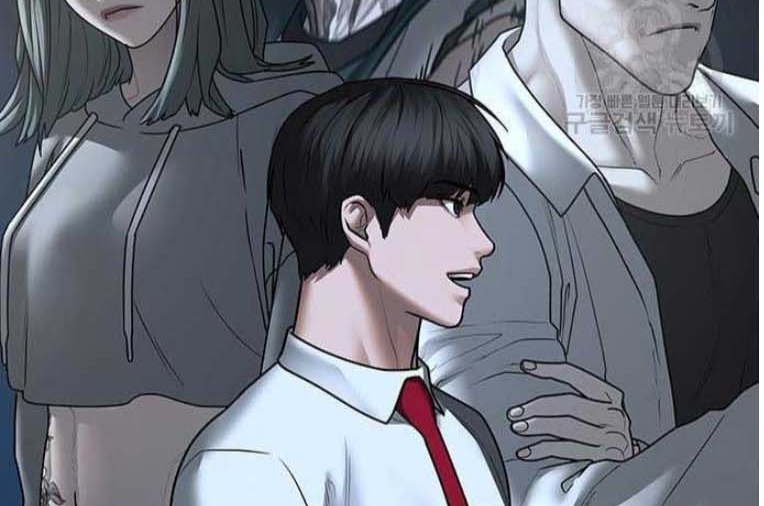 Read reality quest AR Manga Online