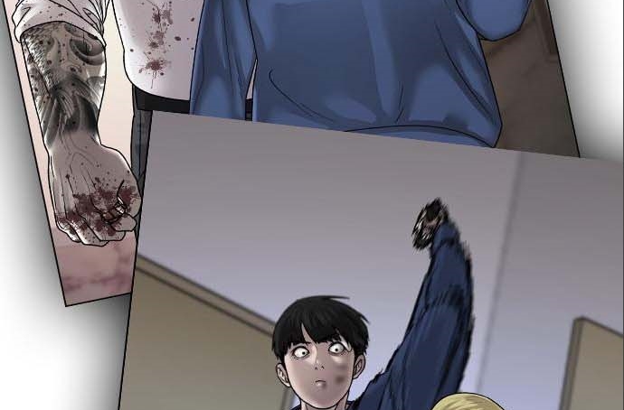 Read reality quest AR Manga Online