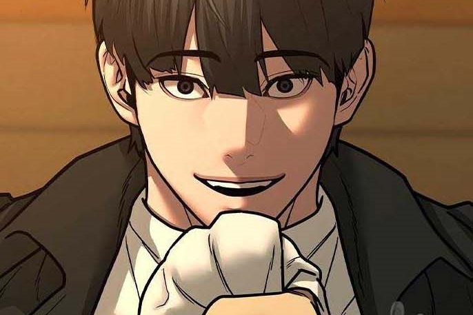 Read reality quest AR Manga Online