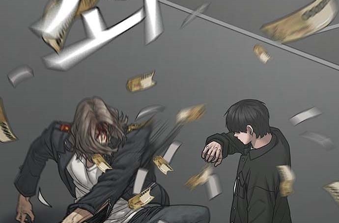 Read reality quest AR Manga Online
